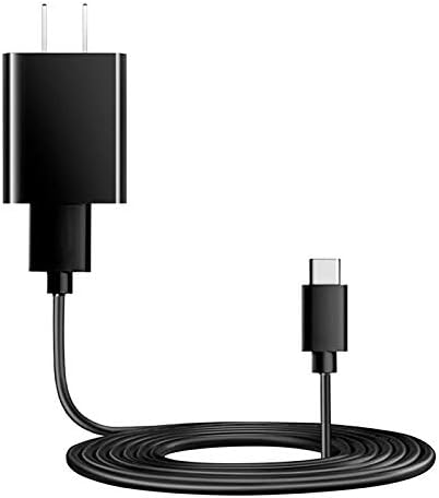 5V AC Adapter Charger Charging Cable Cord Compatible for Sony SRS-XB13 SRS-XB23 SRS-XB33 SRS-XB43 XG
