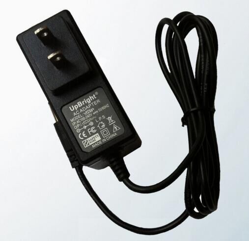 ANOMA AD-1200-3A1-UC AD12003A1 AD12003A1UC AC Adapter