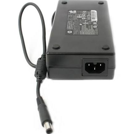 HP 180 WATT POWER ADAPTER FOR RP7 RETAIL SYSTEM MODEL 7800-New 702778-001 - Click Image to Close