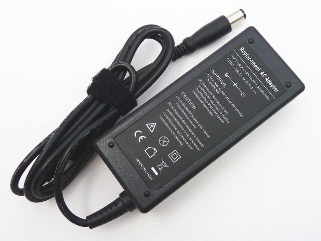 708777-001 - HP 19.5V 2.31A 45W AC ADAPTER (708777-001)