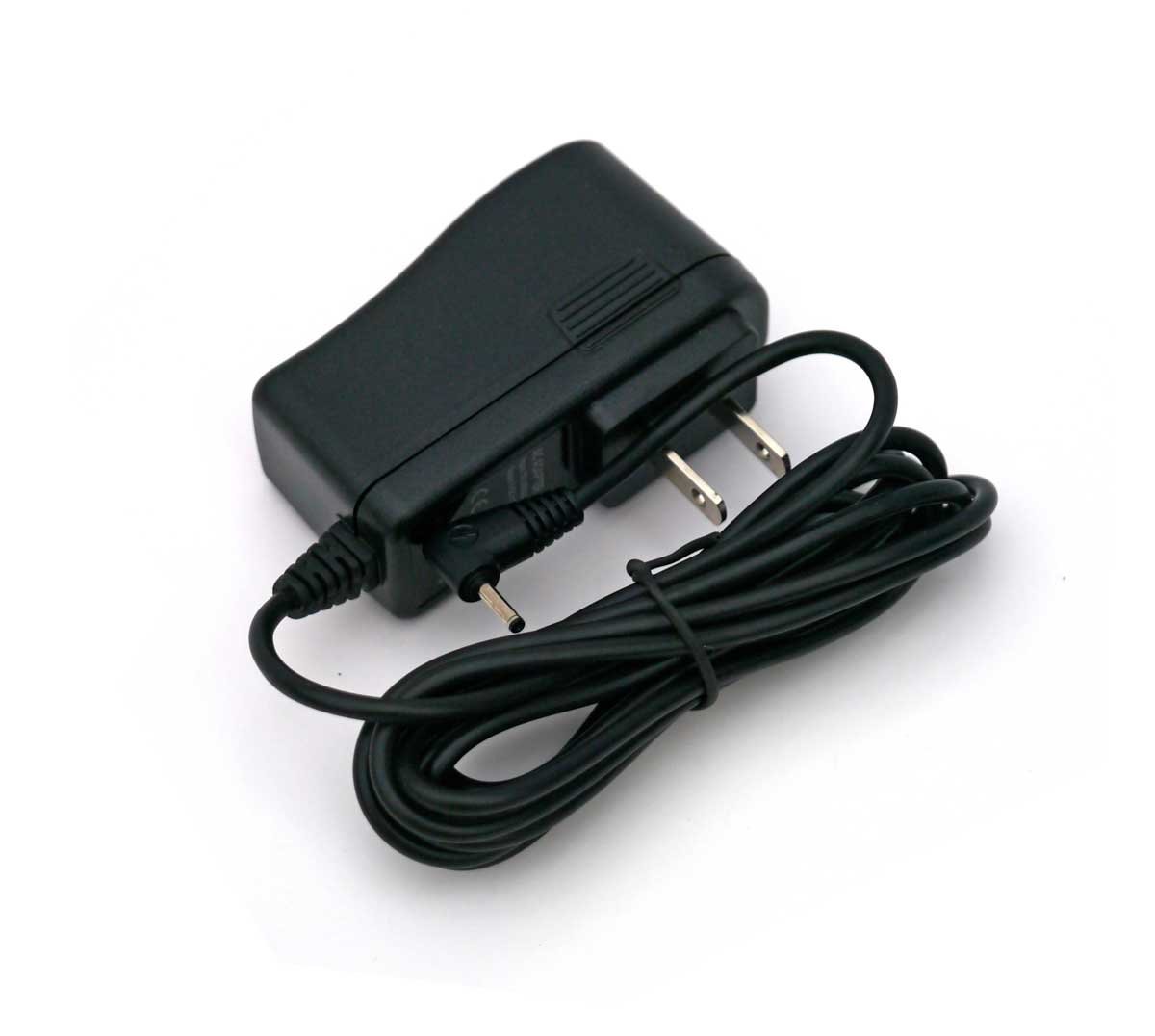 5V 2A Wall Adapter Charger for iView CyPad 7" Android Tablet 760TPC 756TPC