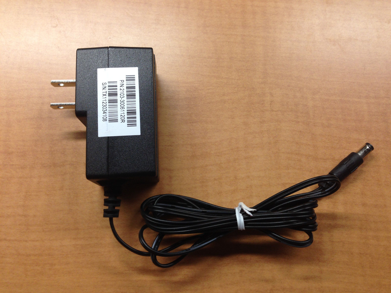 Brand new Leader Electronics Inc. I.T.E. Power Supply 12V MU08-6120050-A1